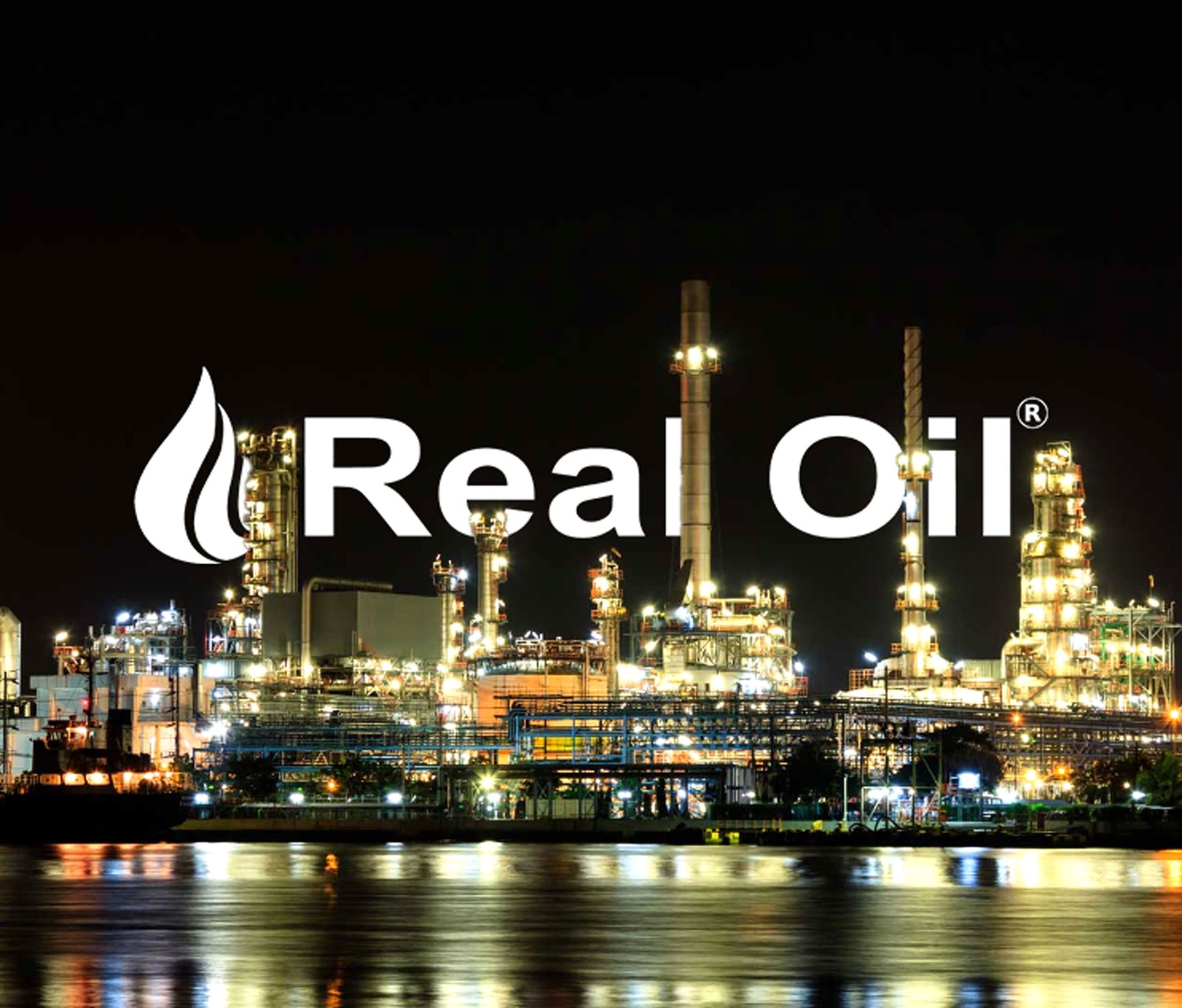 Real Oil facility